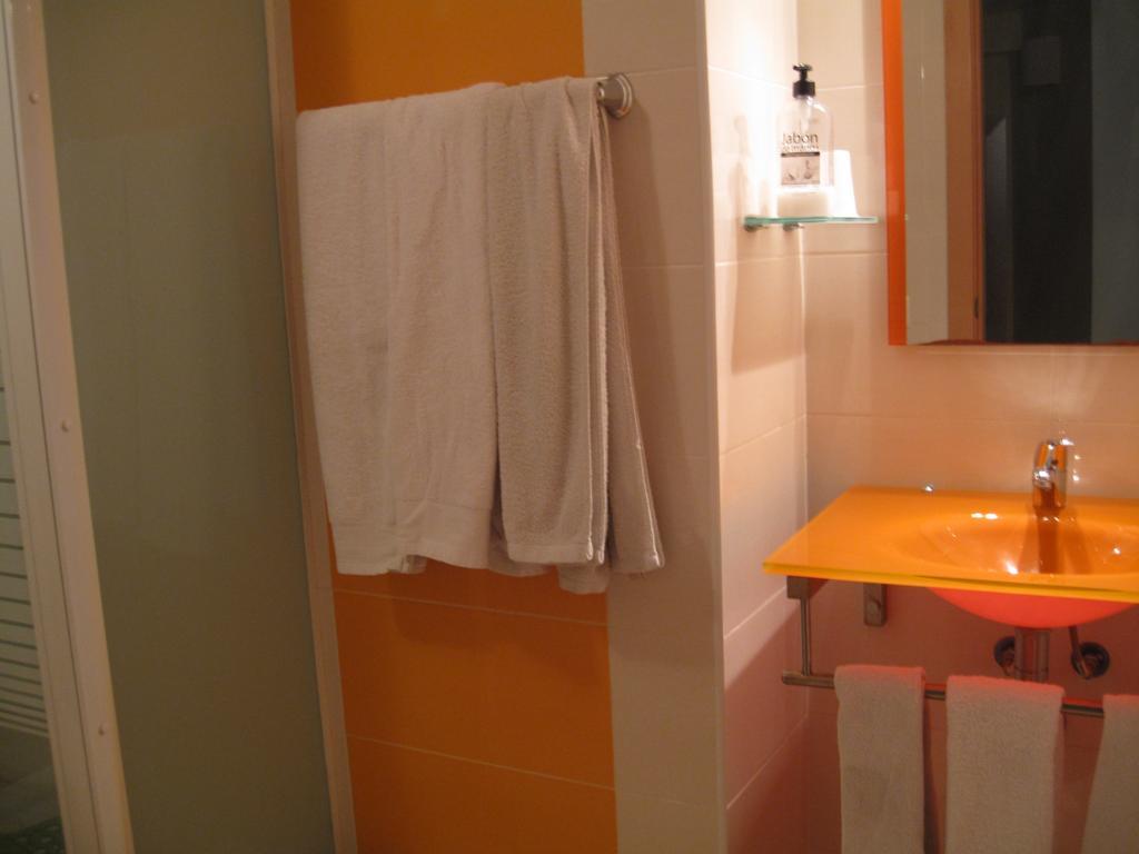 Hostal Ducal II Gandía Quarto foto