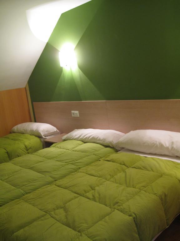 Hostal Ducal II Gandía Quarto foto