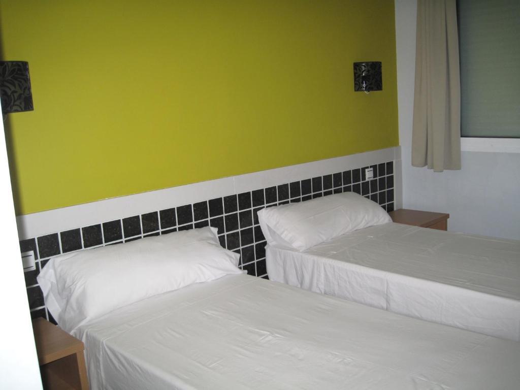 Hostal Ducal II Gandía Quarto foto