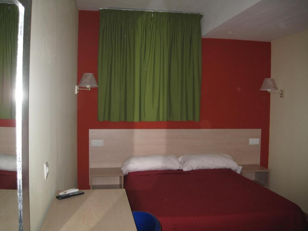 Hostal Ducal II Gandía Quarto foto