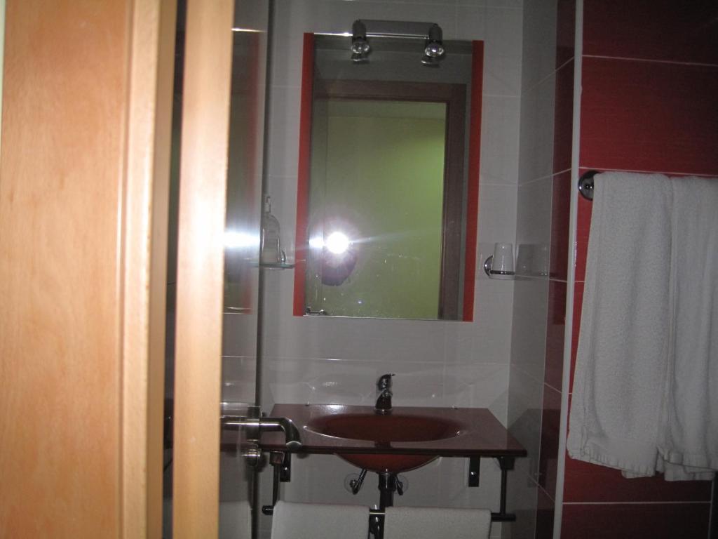 Hostal Ducal II Gandía Quarto foto