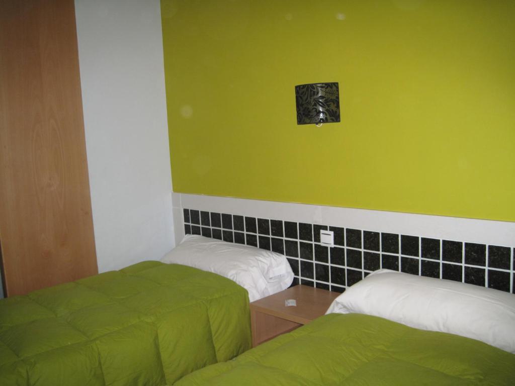 Hostal Ducal II Gandía Quarto foto