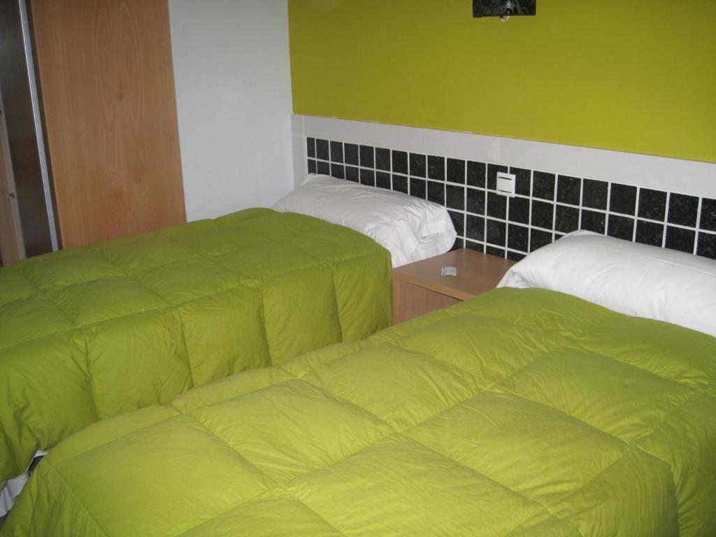 Hostal Ducal II Gandía Quarto foto