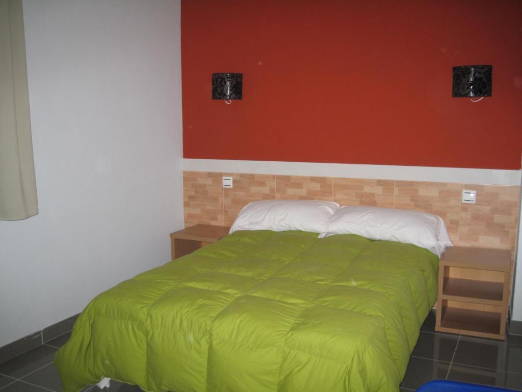 Hostal Ducal II Gandía Quarto foto
